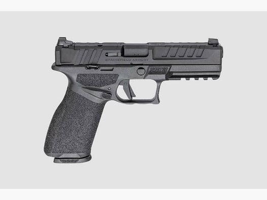 Springfield HS Echelon 4.5" 9mmLuger