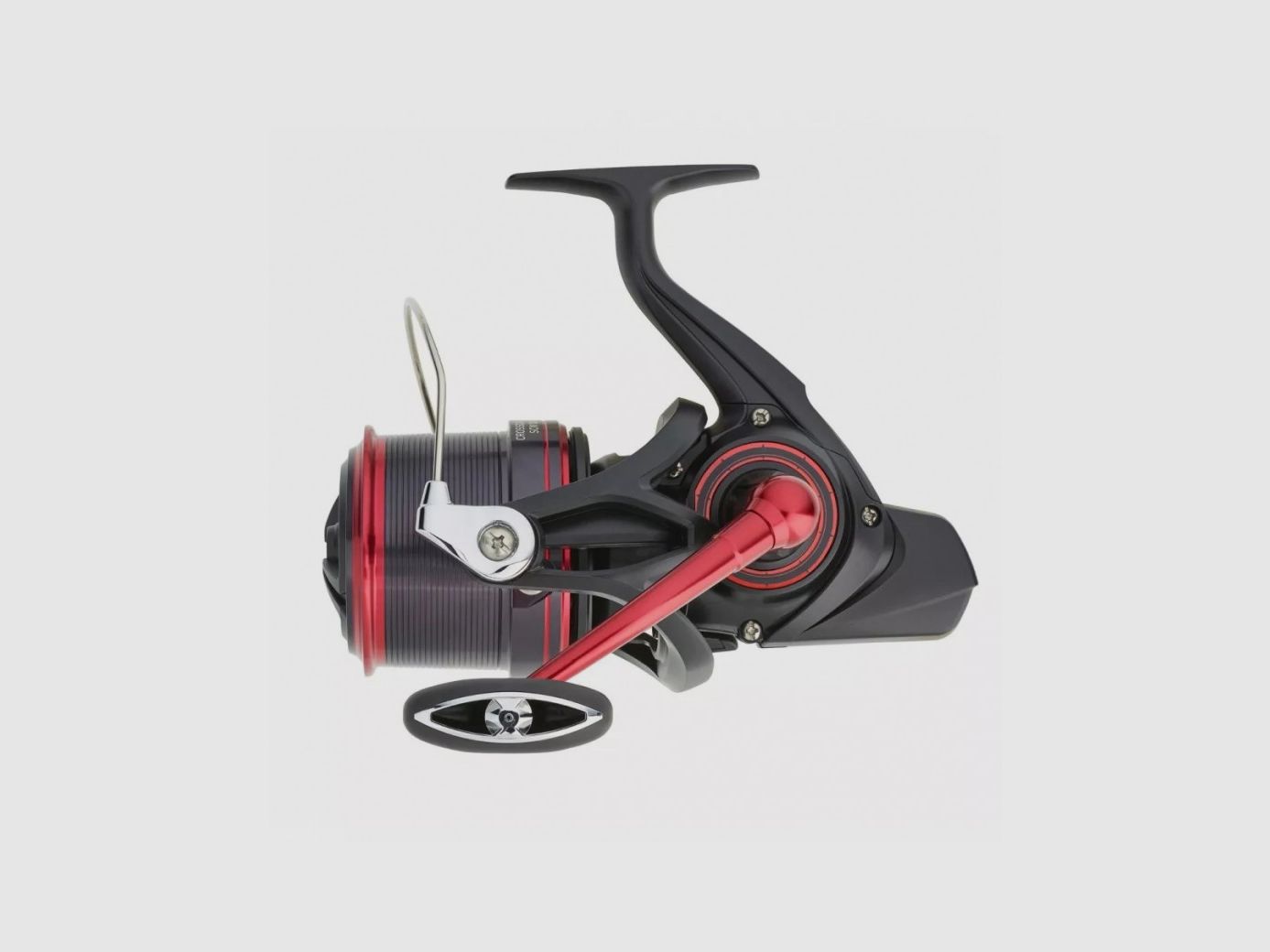 MOULINET DAIWA CROSSCAST SURF 35 SCW QD TYPE-R
