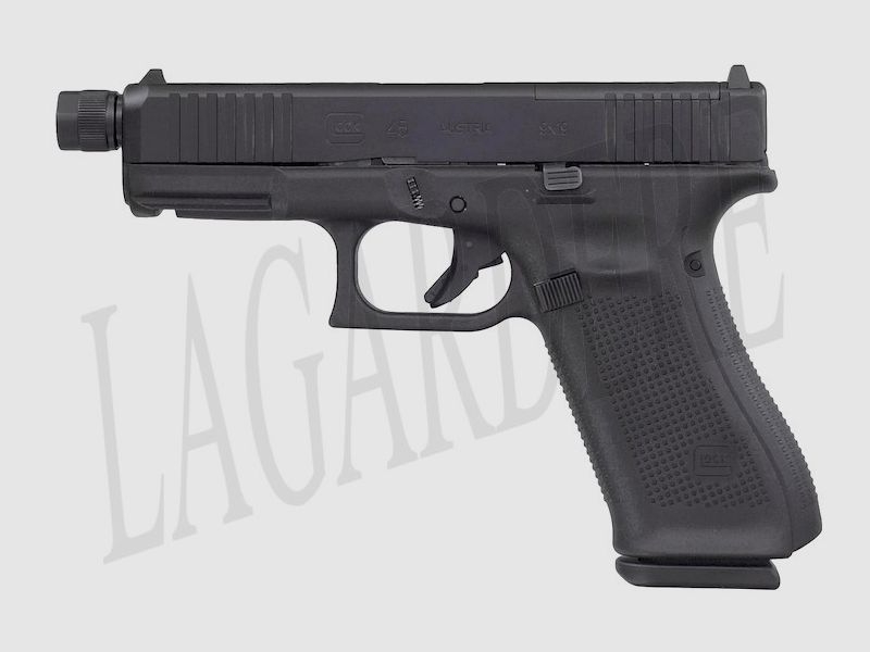 GLOCK 45 FS MOS CANON FILETE(PISTOLET)
