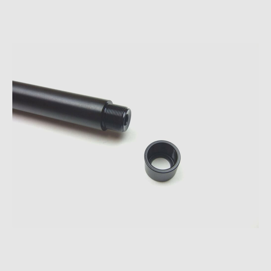 Mauser	 MAUSER Repetierbüchse M18 Long Range