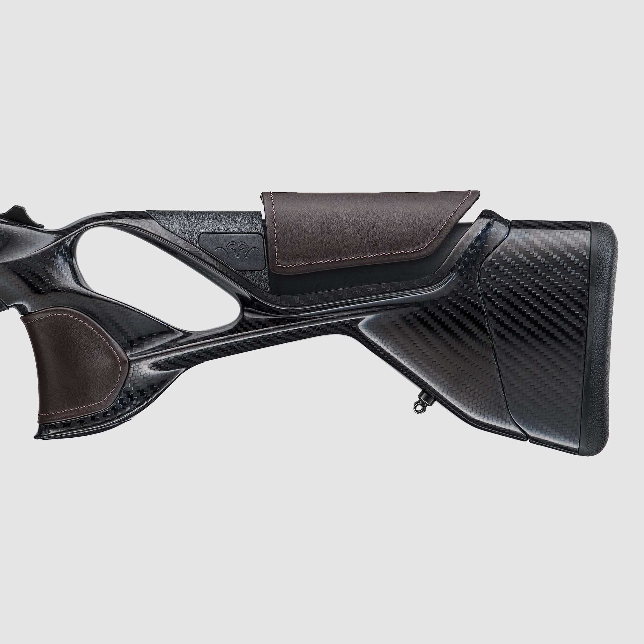Blaser Adjustable Stock Back VSR Ultimate K95