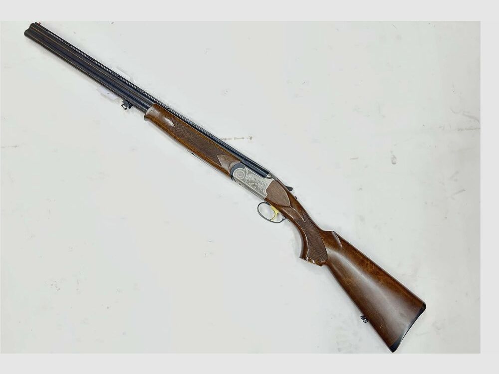 Kettner Campione 12/70