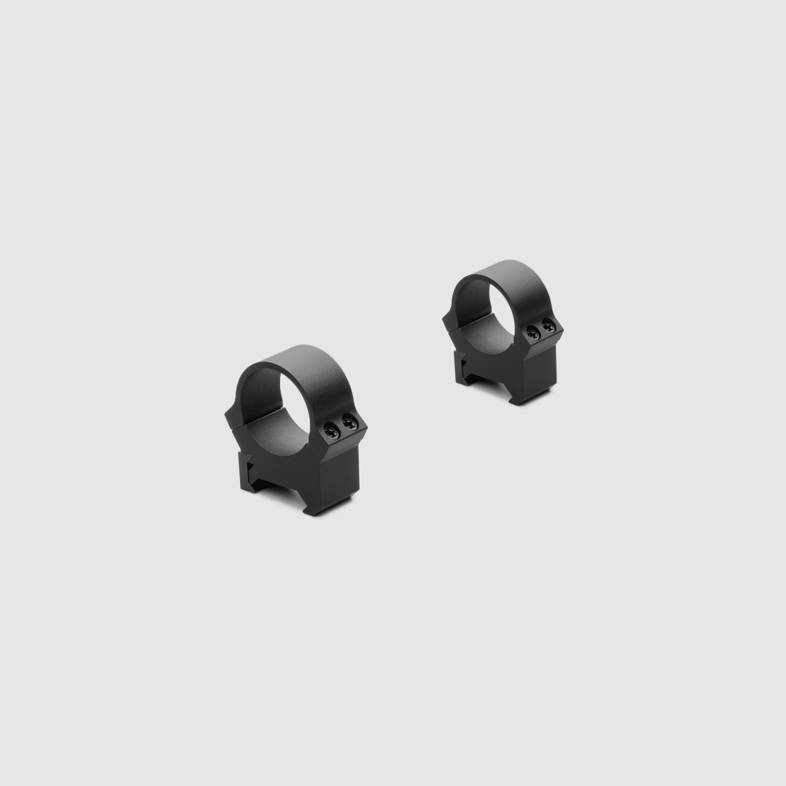Leupold PRW Steel Rings for Scope Mounting