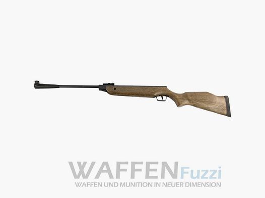 Tell Knicklauf air rifle Mod 220 caliber 4.5mm diabolo