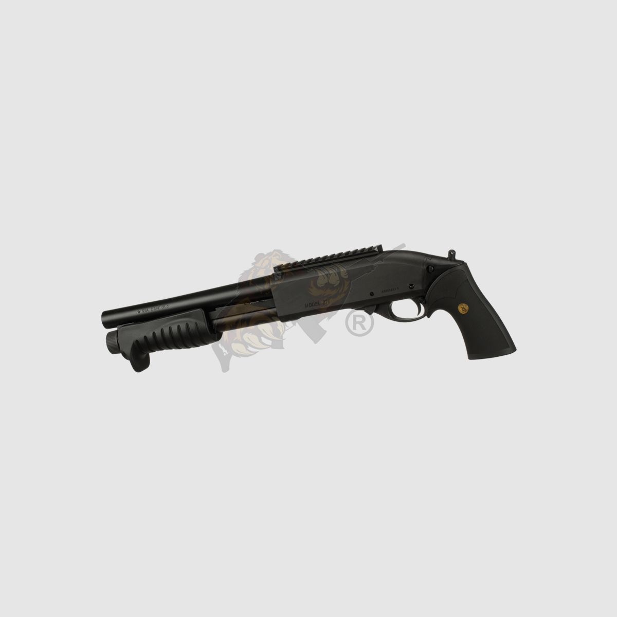 M870 Breacher Gas Shotgun - Tokyo Marui -F-