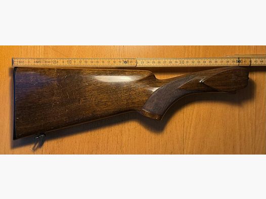 Browning stock - buttstock