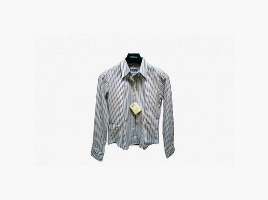 Camisa Barbour de mujer