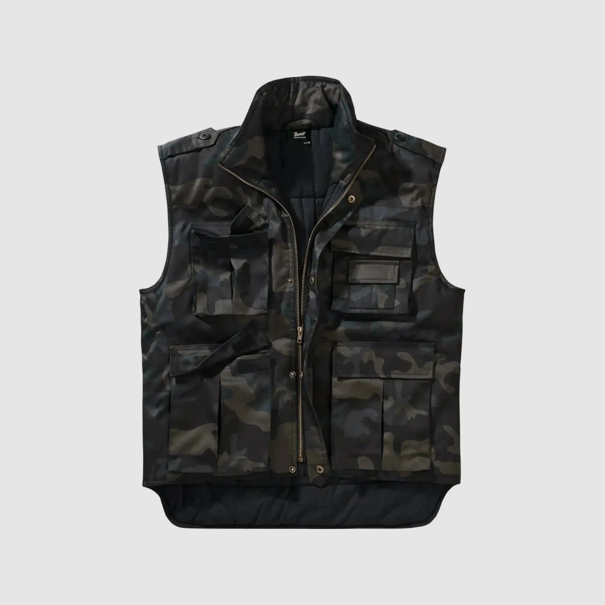Brandit Brandit Ranger Vest - Olive / S Men