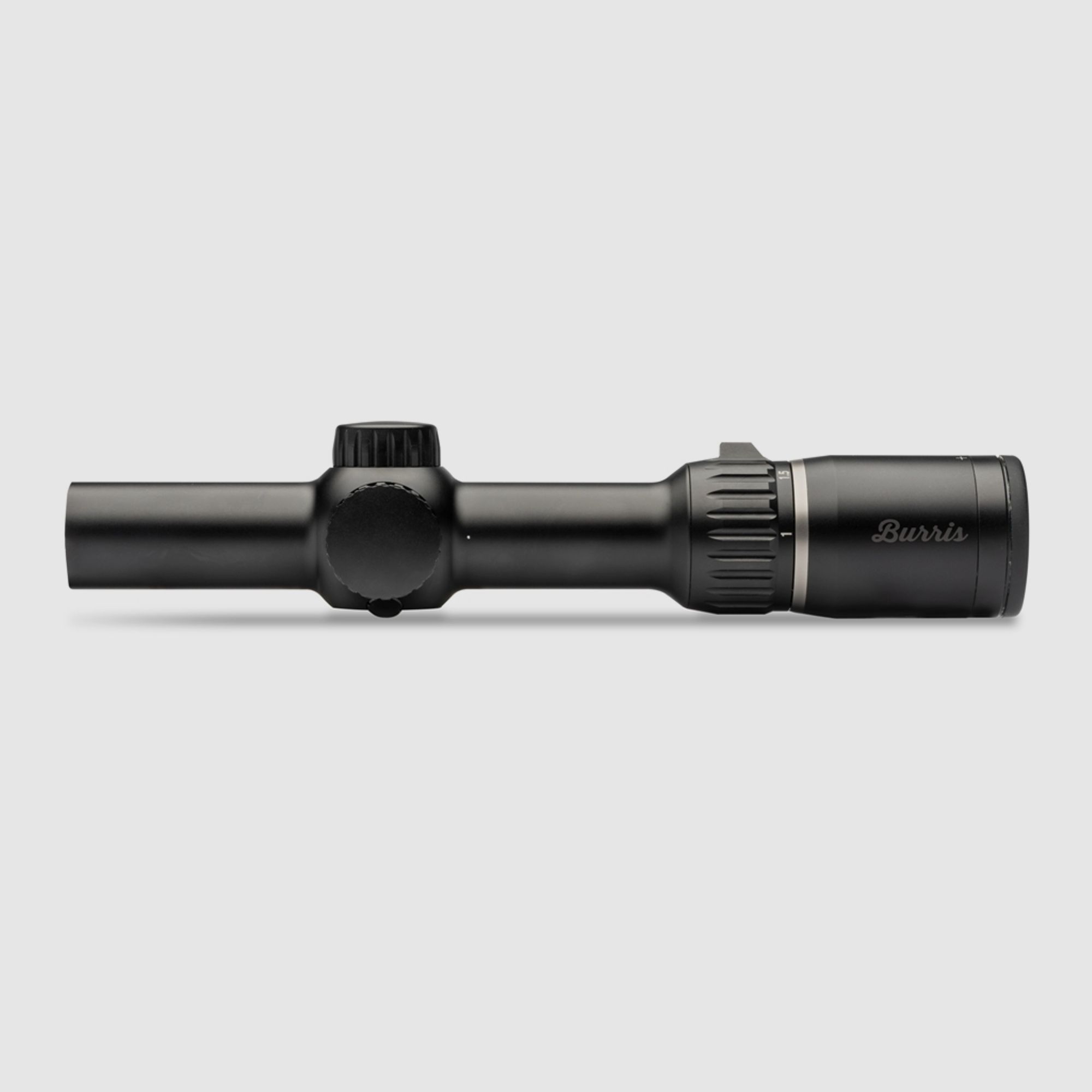 Burris Four Xe  1-4x24 LA 4A