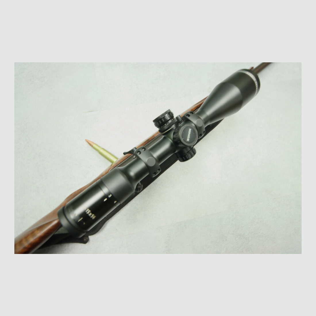 Sauer 101 Forest