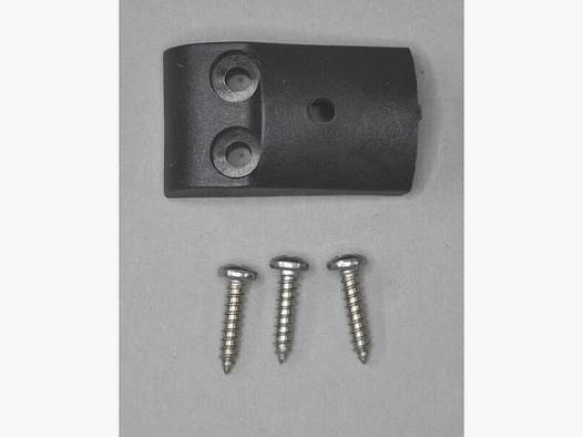 Visier-Adapter für ATI Klappschaft „Topfolder“