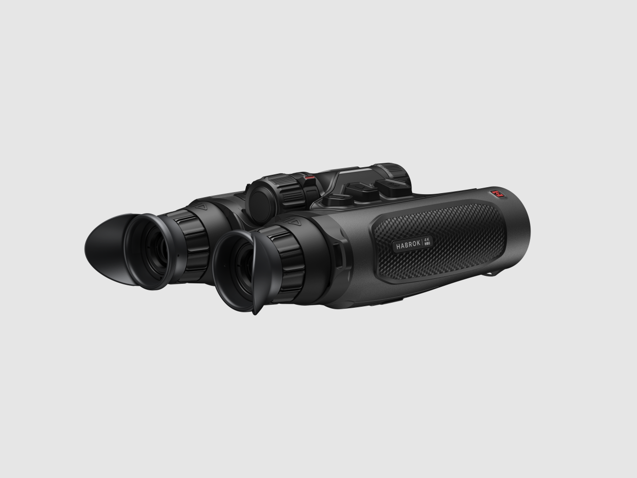 HIKMICRO Habrok HH35L 2.0 4K jumelles thermiques, image 2 sur 14