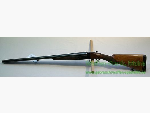 MAS - Frankreich Querflinte