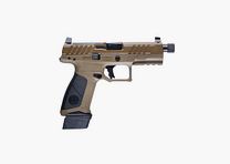 Beretta – APX A1 FS FDE FLAT DARK EARTH – Lufa 10,8 – Kal. 9X19