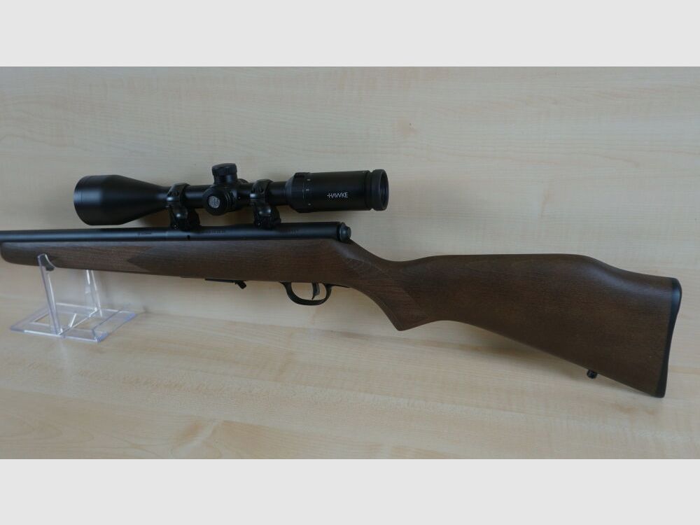 Savage R 93