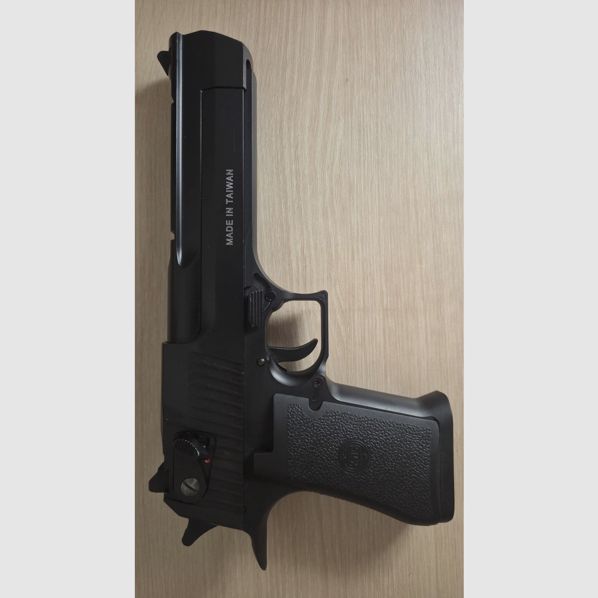 Desert Eagle Air Soft DE 50