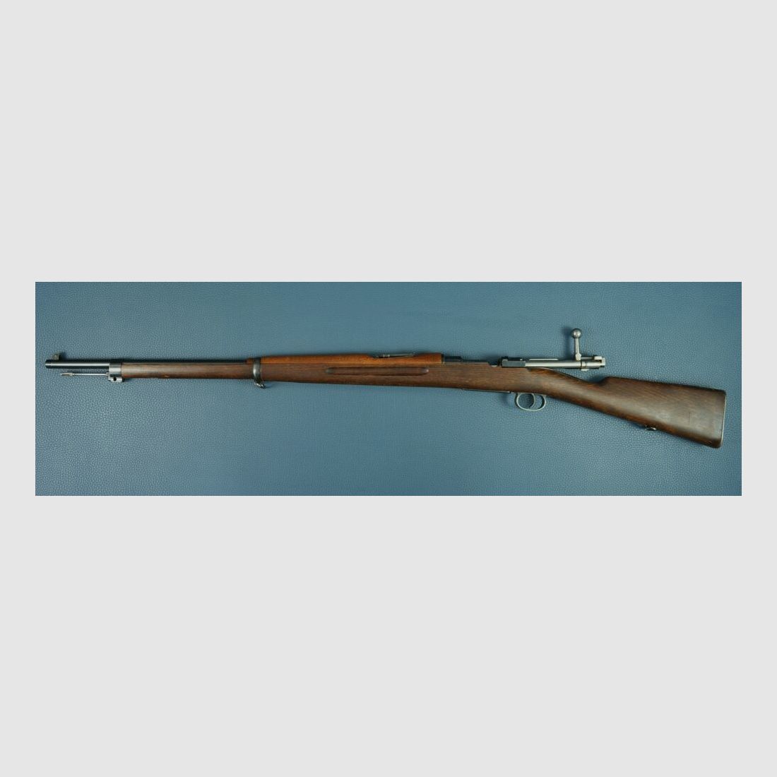 Mauser Oberndorf M96 - Schweden Mauser 6,5x55SE