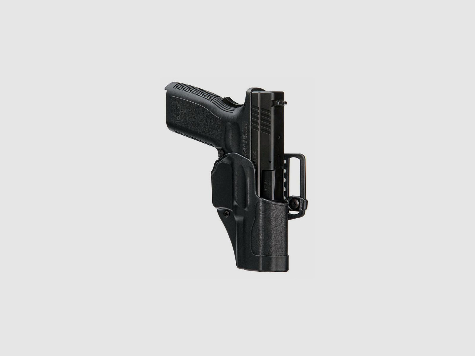 Funda BLACKHAWK! CQC Standard mate – SW M&P Shield, imagen 1 de 5