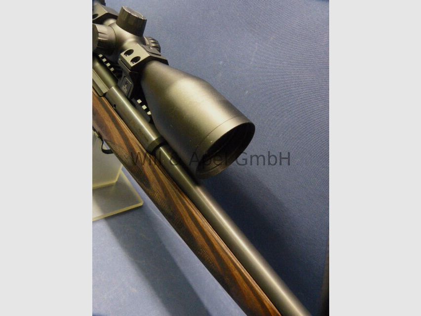 MAUSER M25 MAX LINKSHAND