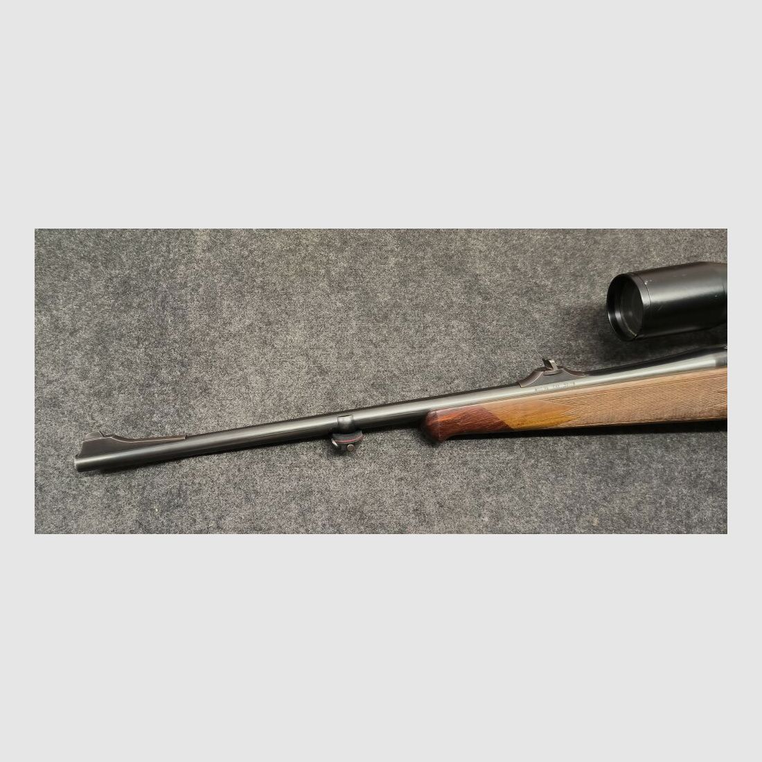 Mauser M94