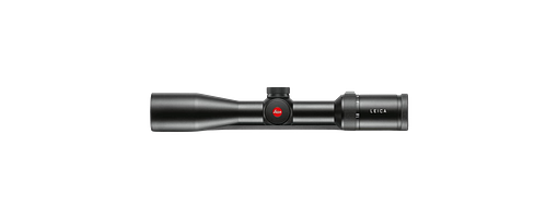Leica Fortis 6 1.8-12x42i L-4a mit Schiene