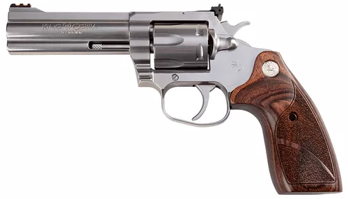 Revolver Colt King Cobra cal. .357 Mag, immagine 2 di 3