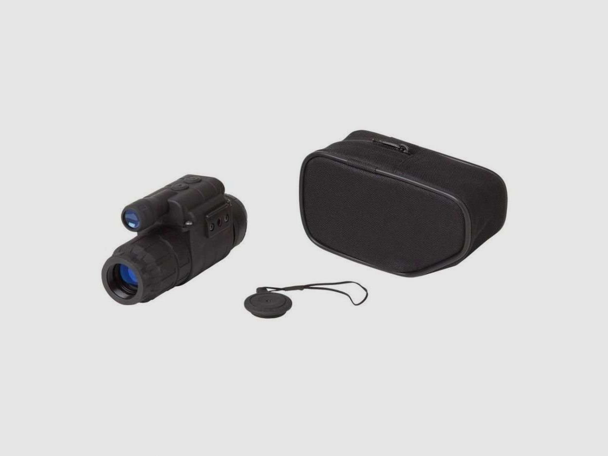 Sightmark Vision Nocturne 2X24 Ghost Hunter, image 3 sur 5
