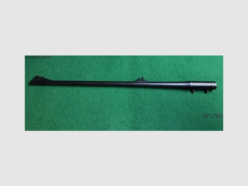 Blaser Cat. C exchange barrel for Blaser R93 cal. .300 WSM