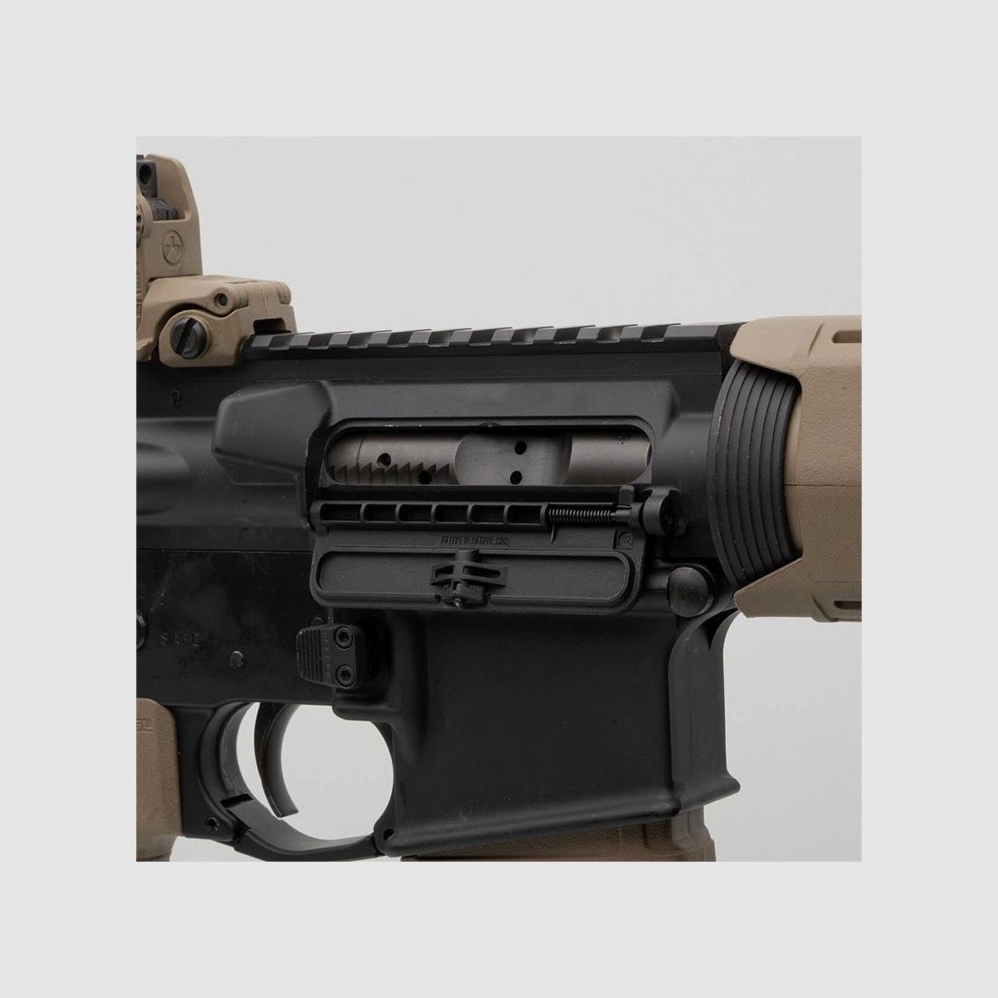 Verbesserter Auswurfdeckel MAGPUL AR-15/M4, Bild 4 von 4
