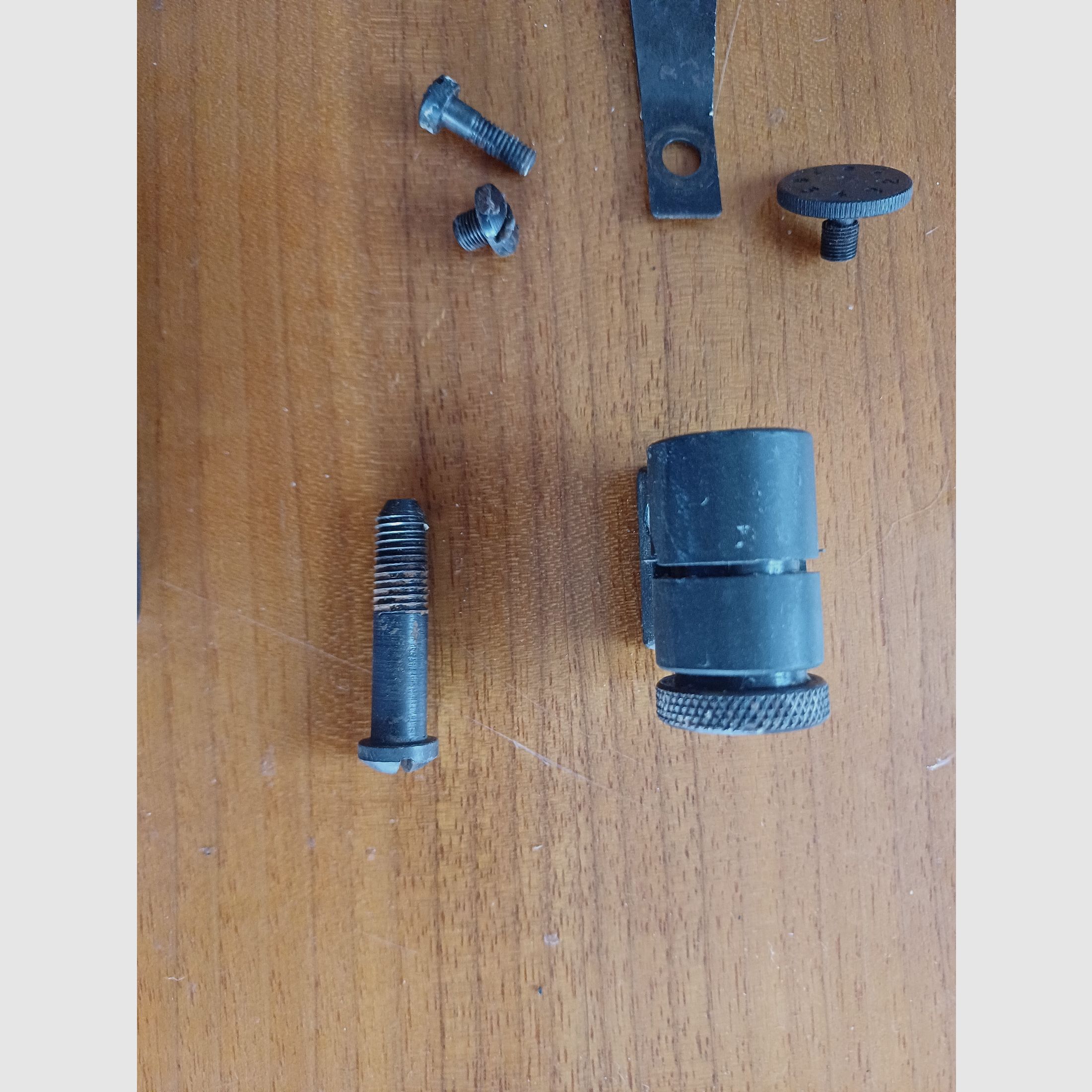 Weihrauch HW 35 Ersatzteile 
