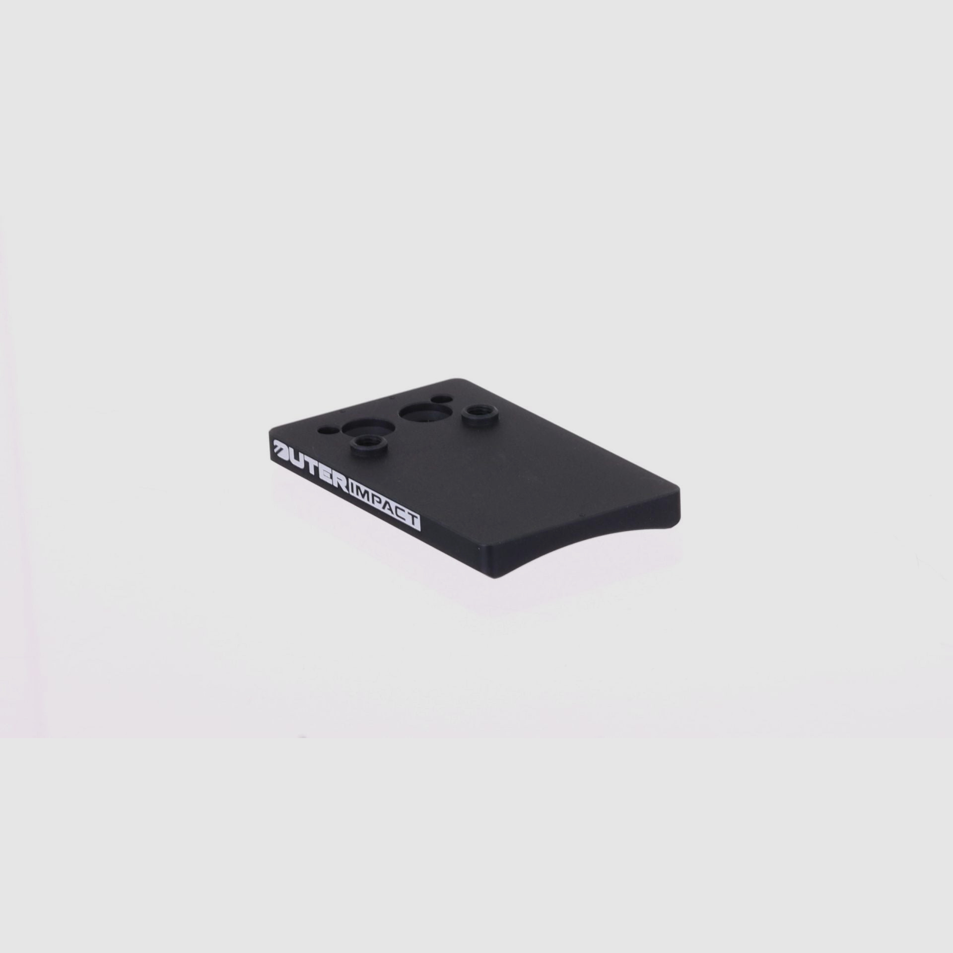 OuterImpact Micro Red Dot Adapter Sig P320