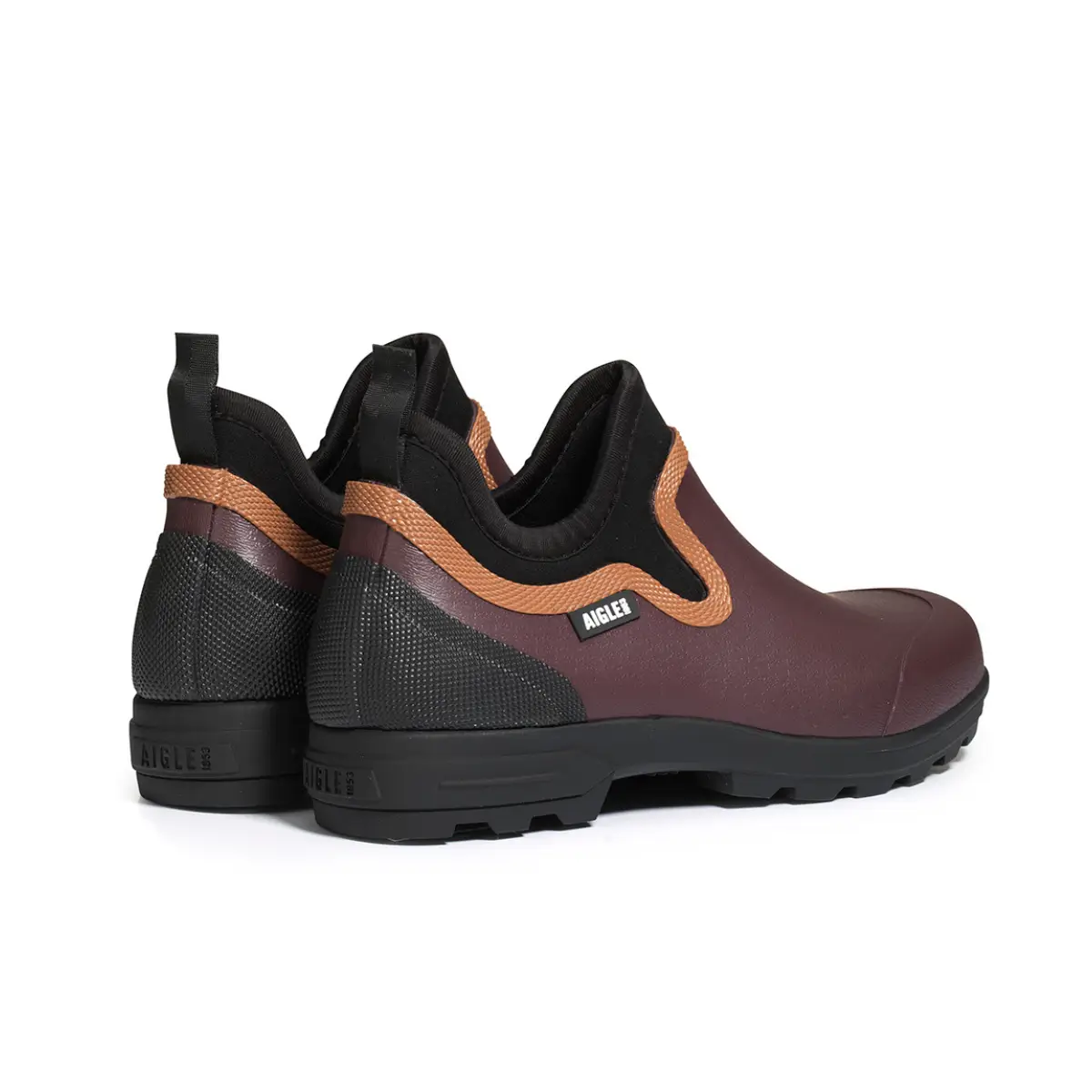 Aigle Damesklompen Lessfor Plus M2, afbeelding 2 van 4