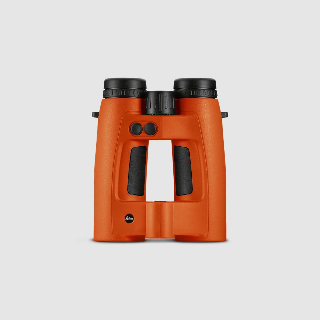 LEICA Geovid 8x42 Pro télémètre Édition Orange