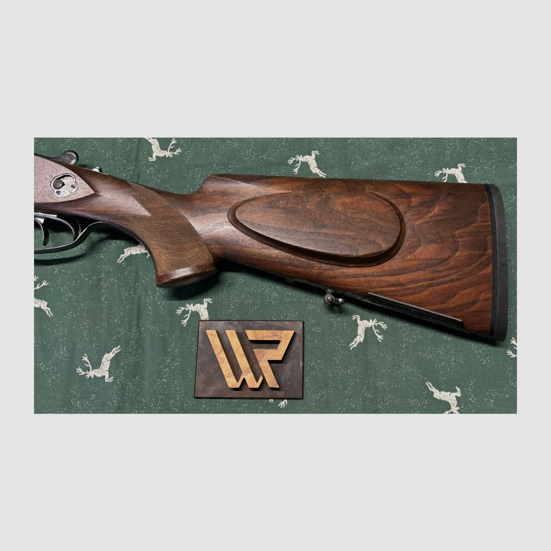 Ansorg without 16/65; 8x57JR