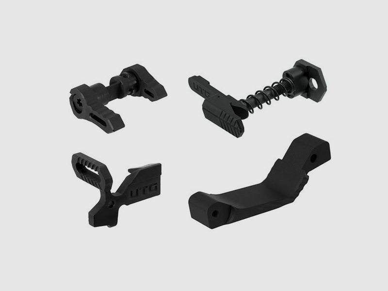 UTG AR-15 Lower Upgrade Kit