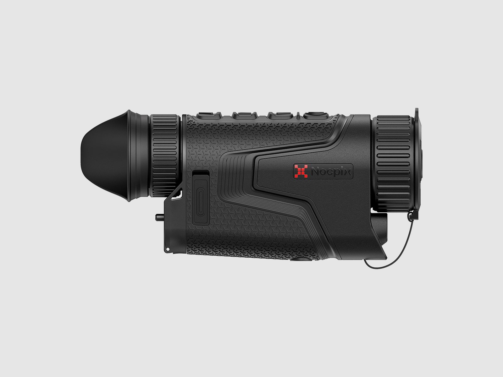 Nocpix Lumi L35R Wärmebild-Handgerät