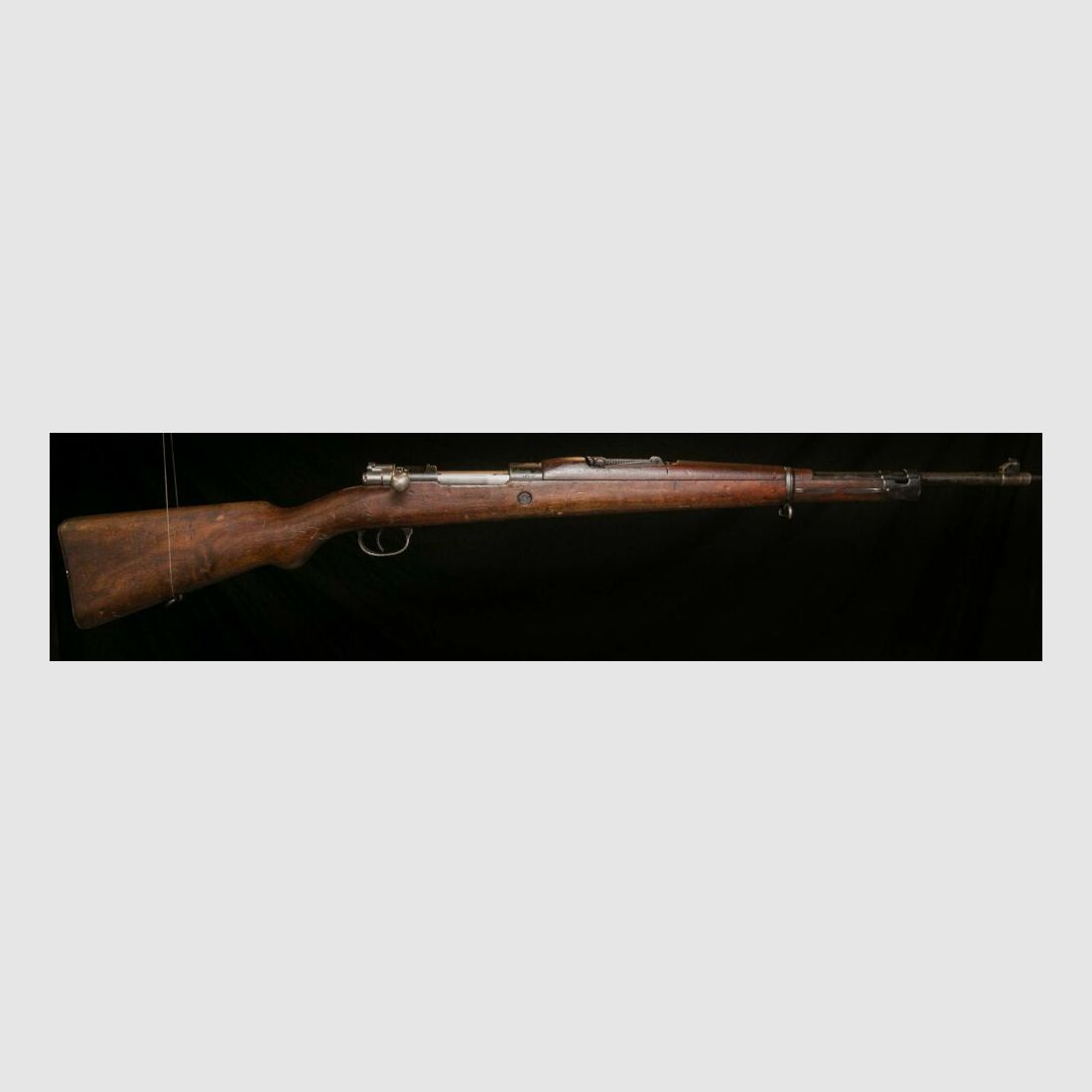 FN Mauser 98