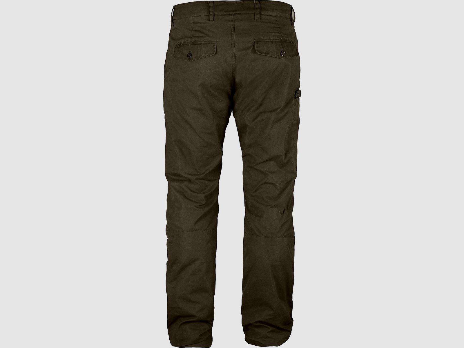 Fjällräven Sörmland Tapered Winter Trousers M