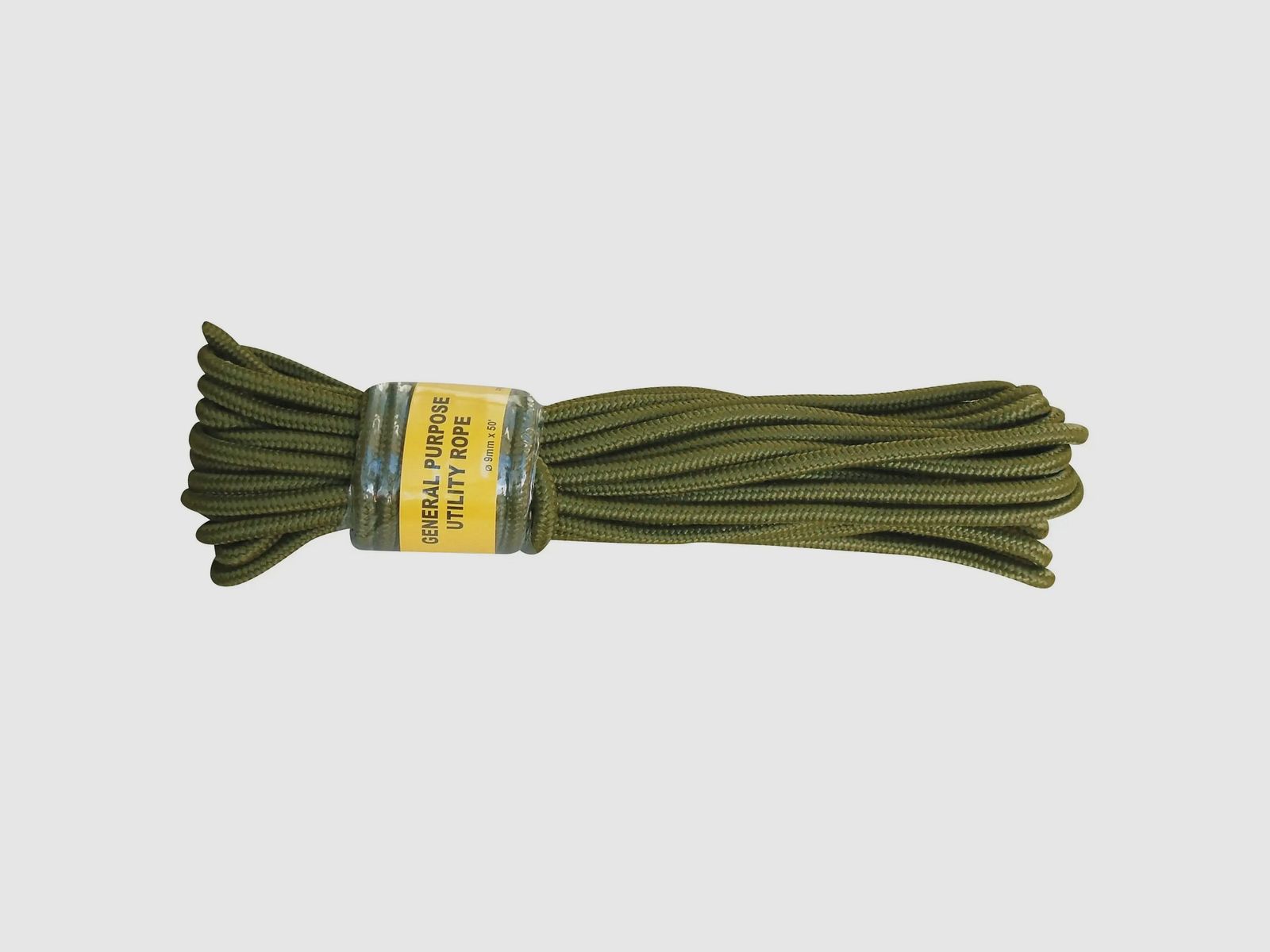 Mil-Tec Mil-Tec Command Rope 9 mm