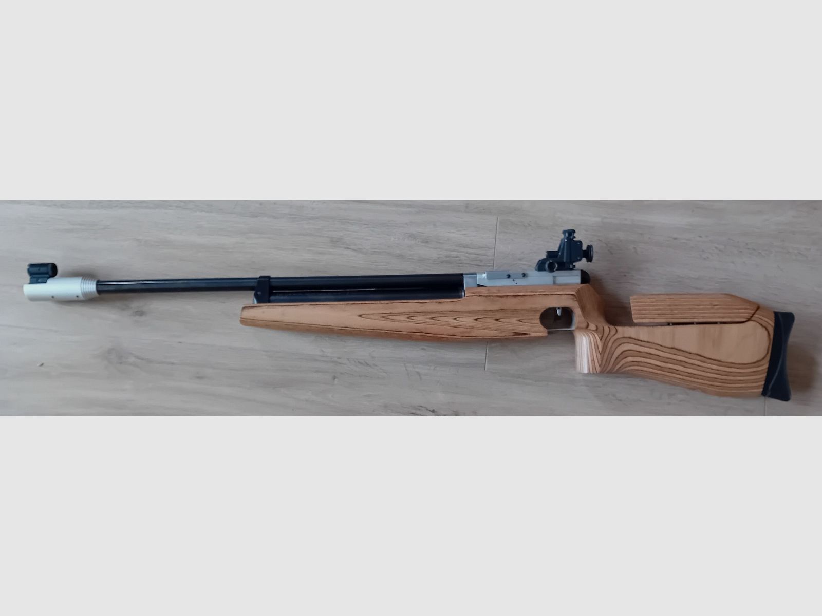 Luftgewehr Feinwerkbau 601