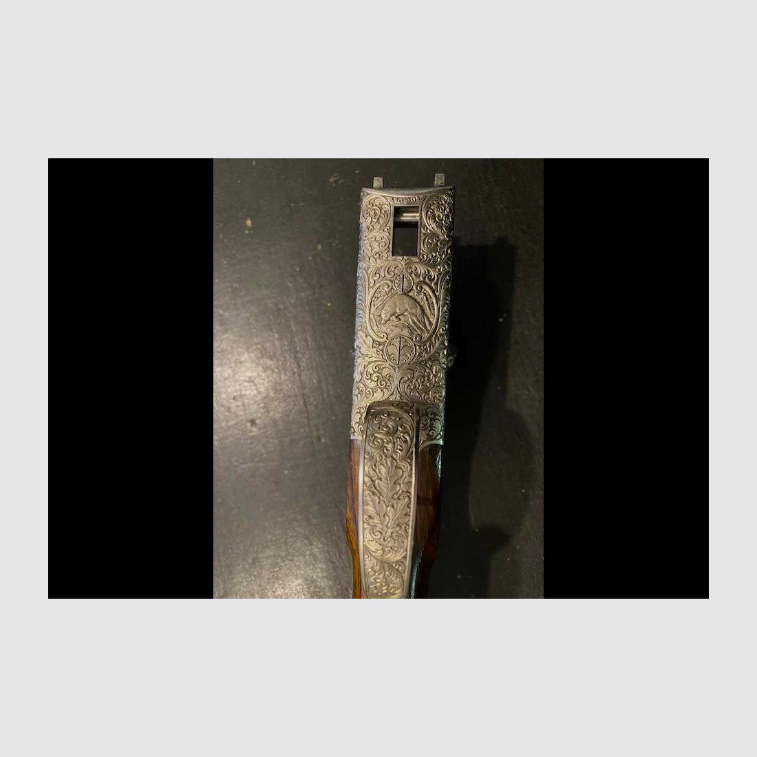 Krieghoff Neptun .30-06Spring;20/76