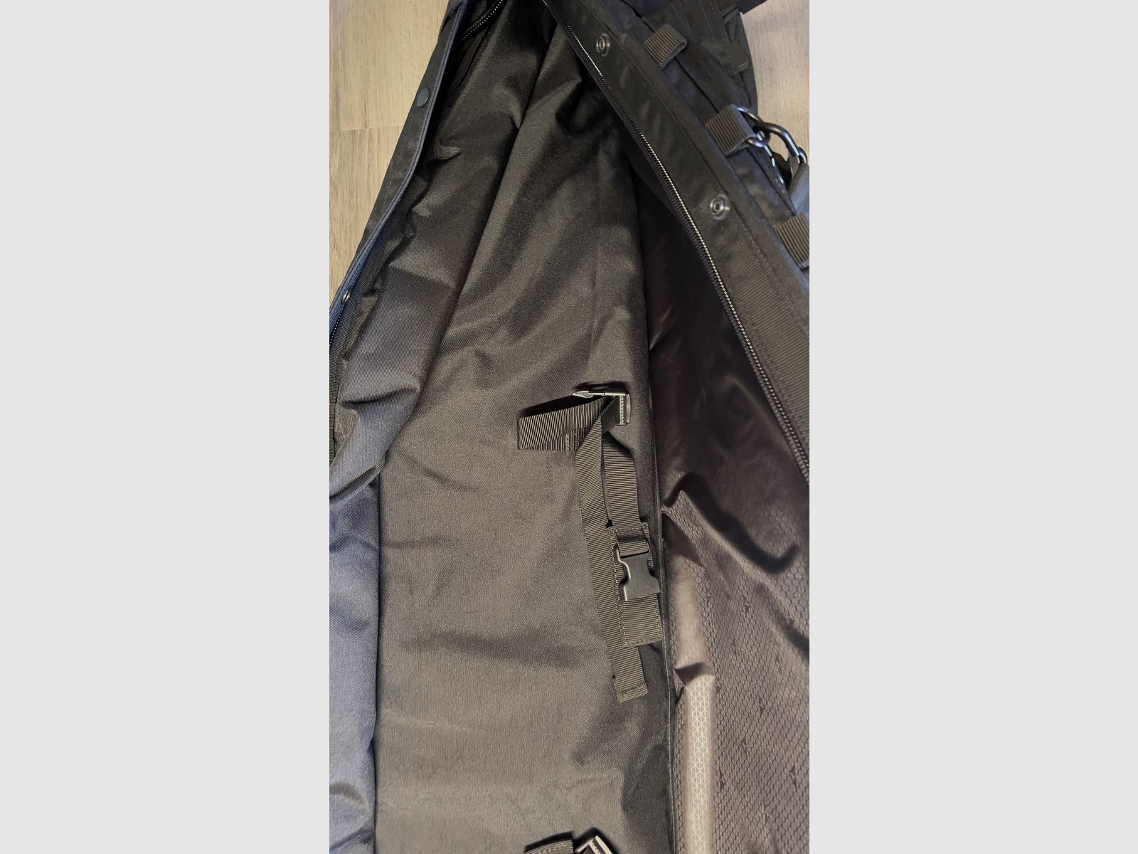  Sniper Drag Bag von Condor in schwarz 
