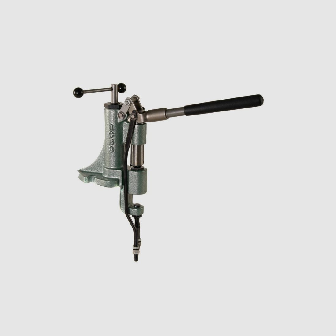 RCBS Lube-A-Matic II / Fett- und Kalibrierpresse