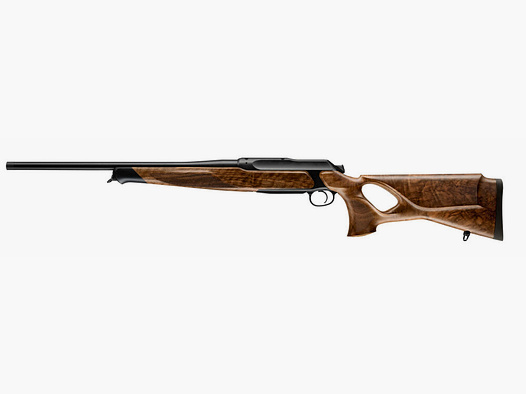J.P. Sauer & Sohn Sauer 505 Iconic PREMIUM Calcio HQ5 Pacchetto di attrezzature ELEGANCE | .308 Win. | Lunghezza canna 510 mm