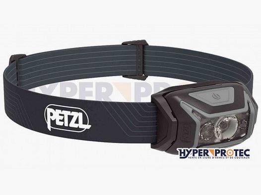 Petzl Actik 450 Lúmenes
