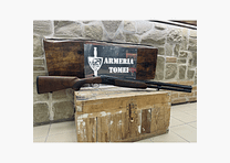 USATO – FUCILE SOVRAPPOSTO – BERETTA MOD. ULTRALEGGERO cal. 12