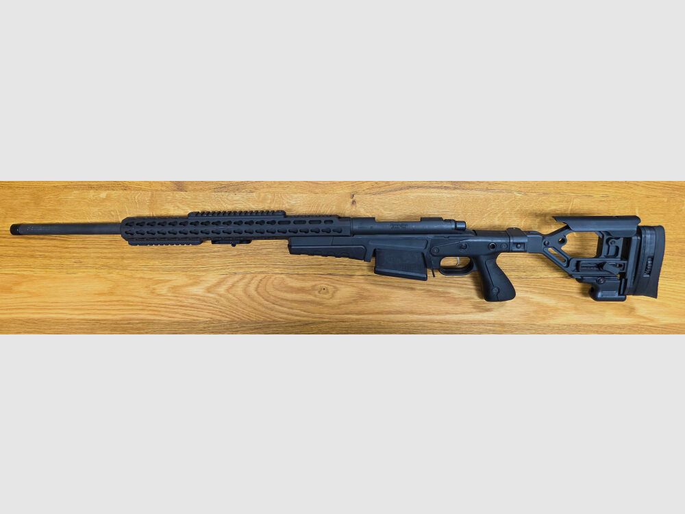 Remington 700