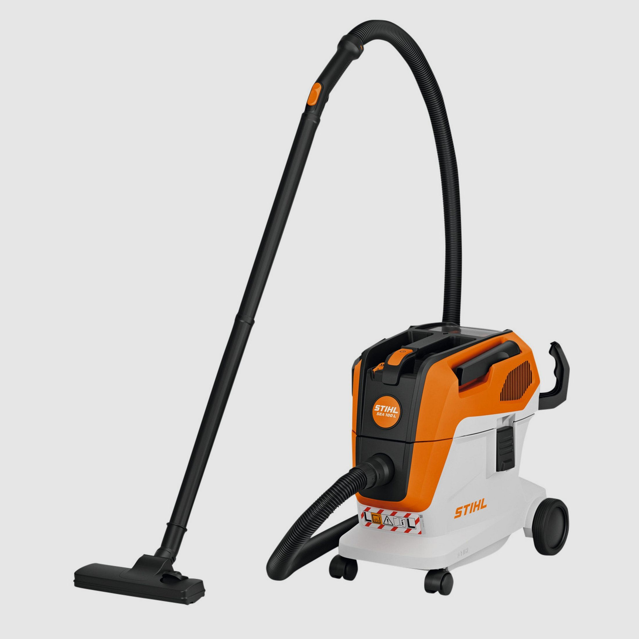 Aspirateur à Batterie Stihl SEA 100 L sans Batterie ni Chargeur
