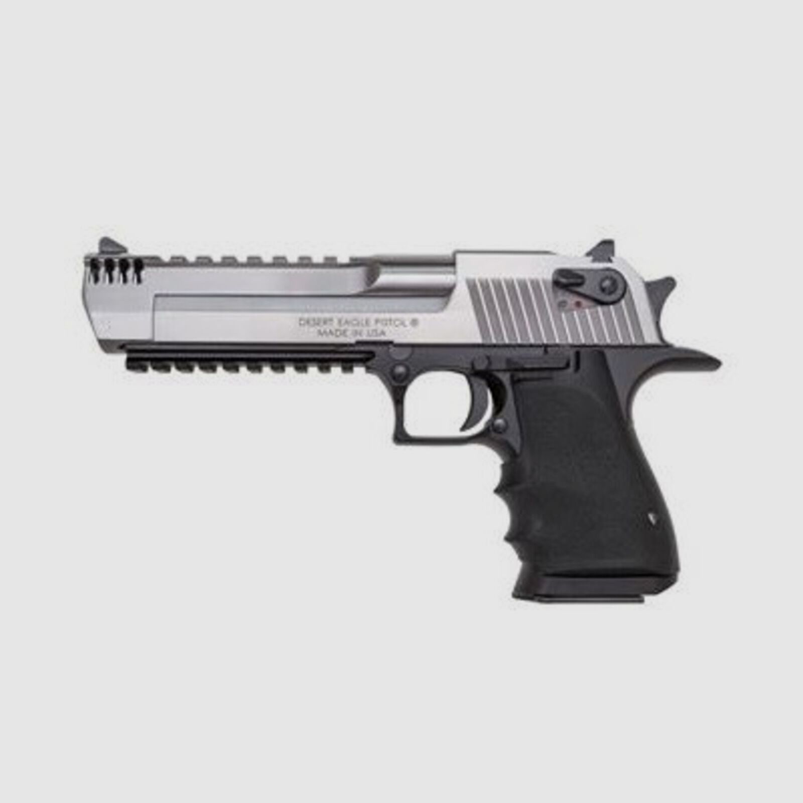 Magnum Research Desert Eagle Series L6" (6 inches) IMB .357Mag