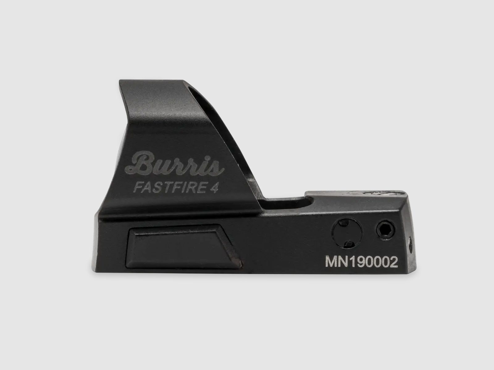 Burris FASTFIRE 4
